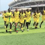ALIYEWAHI KUKIPIGA JANGWANI AWACHANA WACHEZAJI YANGA
