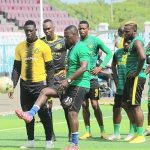YANGA YAZOMEWA BANDARINI DAR – VIDEO