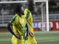 JEMBE ATUMA UJUMBE HUU YANGA