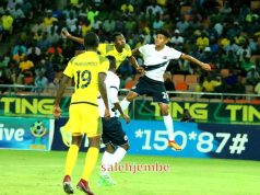 BEKI YANGA ATAKA KURUDI KMC, AGOMEA TIMU NYINGINE JUMLA