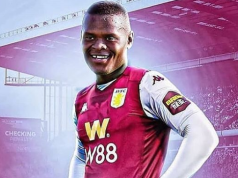MBWANA SAMATTA AKUTANA NA HILI KUTOKA KWA BOSI WAKE MPYA, KAZI ANAYO