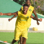 YANGA YAJIPIGIA SINGIDA UNITED 3-1, EYMAEL ACHEKELEA USHINDI