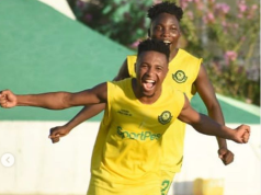 YANGA YAJIPIGIA SINGIDA UNITED 3-1, EYMAEL ACHEKELEA USHINDI