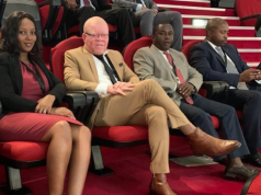 SIMBA YATINGA BUNGENI LEO, SPIKA AZINDUA KADI ZA MASHABIKI