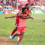 SIMBA BANA, YATIMIZA 4G MBELE YA ALLIANCE YA MINZIRO