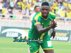 BALAA LA YIKPE LAMUIBUA MBELGIJI WA YANGA