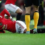 MZIMU WA MAJERUHI WAITESA UNITED, SASA YAHAHA KUMTAFUTA MBADALA WA RASHFORD