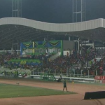 LIVE FAINALI KOMBE LA MAPINDUZI: MTIBWA SUGAR 0-0 SIMBA