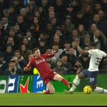 MOURINHO: NADHANI WASIMAMIZI WA VAR WALIKUWA WANAKUNYWA CHAI WAKASAHAU MAJUKUMU YAO