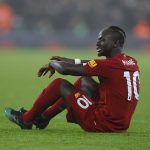 KLOPP ANA MATUMAINI YA KUTOSHA KWA MANE, MJAPAN AKICHAFUA KWA MARA YA KWANZA