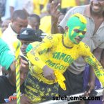 MAKOFI YA MASHABIKI YANGA KWA WACHEZAJI WAO BAADA YA KIPIGO NI TIBA MPYA YA SOKA
