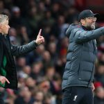 LIVERPOOL HAIZUILIKI KASI YAKE YAIBAMIZA MANCHESTER UNITED