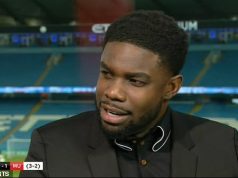 MICAH: GUARDIOLA ALIBUGI HAPA MBELE YA MANCHESTER UNITED