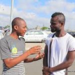 KIJITONYAMA VETERANS KUMENOGA, UONGOZI MPYA WAPATIKANA, MOLANDI AANZA NA MKWARA WA KUMSHUSHA MORRISSON