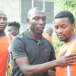 MWILI WA MKE WA NAHODHA WA AZAM FC, AGREY MORIS KUPUMZISHWA JANUARI, 13,2020