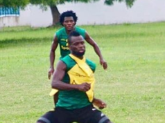 MORRISON KIPENZI CHA MASHABIKI WA YANGA ATOA AHADI HII TAMU