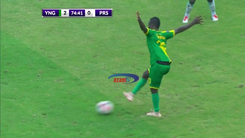 MORRISON APIGWA ‘STOP’ YANGA, MBELGIJI AWAKA SABABU, ZATAJWA
