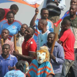 NJOMBE MJI HUKO MAMBO SIO MAMBO