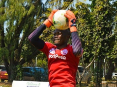 NYOTA HUYU NOMA NDANI YA BONGO, KAWATUNGUA MAKIPA WOTE TEGEMEO WA SIMBA