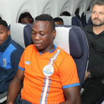 JESHI LA AZAM FC LAKWEA PIPA KUIFUATA MWADUI FC