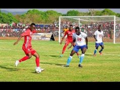 VITA YA SIMBA NA NAMUNGO LEO KUNOGESHWA NA HAYA HAPA