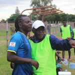 SINGIDA UNITED YACHEKELEA POINTI TATU, YAWATAJA WAKONGWE KUHUSIKA