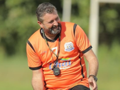 AZAM FC BANA, WAIVUTIA KASI FRIENDS RANGERS