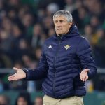 VALVERDE ACHIMBISHWA MAZIMA NDANI YA BARCELONA, SETIEN KUBEBA MIKOBA YAKE