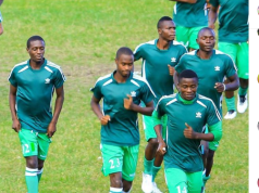 KIVULI CHA YANGA CHAKWEPA NA TANZANIA PRISONS, SASA KUHAMIA DODOMA
