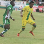 HAWA HAPA USO KWA USO KWENYE KOMBE LA FA, SIMBA V MWADUI, YANGA V PRISONS