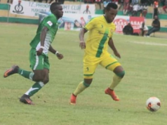 HAWA HAPA USO KWA USO KWENYE KOMBE LA FA, SIMBA V MWADUI, YANGA V PRISONS