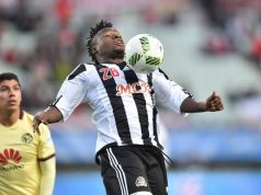 SASA MAMBO KWA ULIMWENGU NI SAFI NDANI YA TP MAZEMBE, KESHO KUTAMBULISHWA RASMI