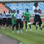 JESHI LA TIMU YA TAIFA YA WANAWAKE DHIDI YA BURUNDI UWANJA WA TAIFA