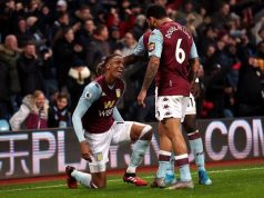 HAO ASTON VILLA WAINYOOSHA WATFORD USIKU SANA