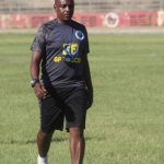 HAJJI APEWA MIKOBA YA KUINUSURU MBAO KUSHUKA DARAJA