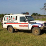 AMBULACE YAZUA KIZAAZAA LIGI KUU BARA