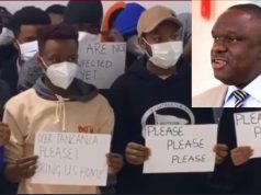 CORONA YAZIDI KUWA TISHIO KWA WAAFUNZI WATANZANIA, SERIKALI NCHINI YATOA TAMKO