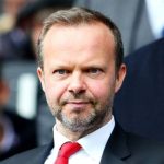 MASHABIKI MAN UNITED SIKIENI HII KUTOKA KWA BOSS WENU
