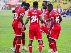 KIKOSI CHA SIMBA VS JKT TANZANIA. KICHUYA AANZA