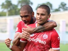 FRAGA AWEKA AHADI NYINGINE SIMBA