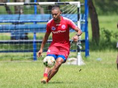 KIKOSI CHA SIMBA DHIDI YA COASTAL UNION