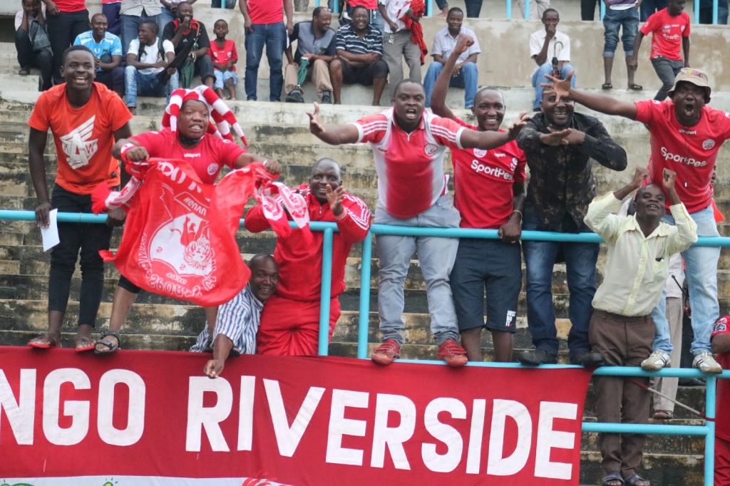 MASHABIKI WAPEWA AHADI HII NA SIMBA LEO UWANJA WA TAIFA