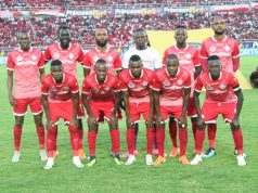 WAWILI WA SIMBA WAACHWA DAR, KUIKOSA MTIBWA SUGAR LEO