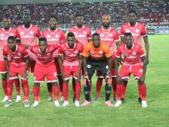 PIGO, WACHEZAJI SITA WA SIMBA KUIKOSA JUMLA JKT TANZANIA LEO UHURU