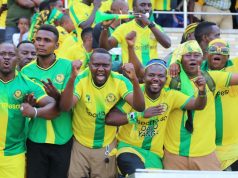 YANGA: MBINU ZA EYMAEL ZIMEJIBU, MASHABIKI WANASTAHILI PONGEZI