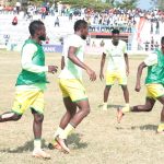 YANGA KUMALIZANA NA ALLIANCE KESHO TAIFA