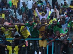 YANGA YAWAITA MASHABIKI KESHO TAIFA