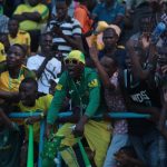 YANGA YAIPIGA MKWARA MZITO SIMBA, YAWAITA MASHABIKI KWA MTINDO HUU