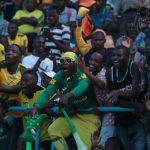 FA: YANGA 0-0 GWAMBINA