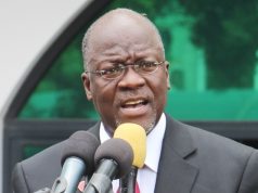 TAMKO LA JPM JUU YA WALIOJENGA MABONDENI – VIDEO